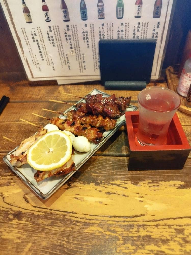 鳥広 青戸店