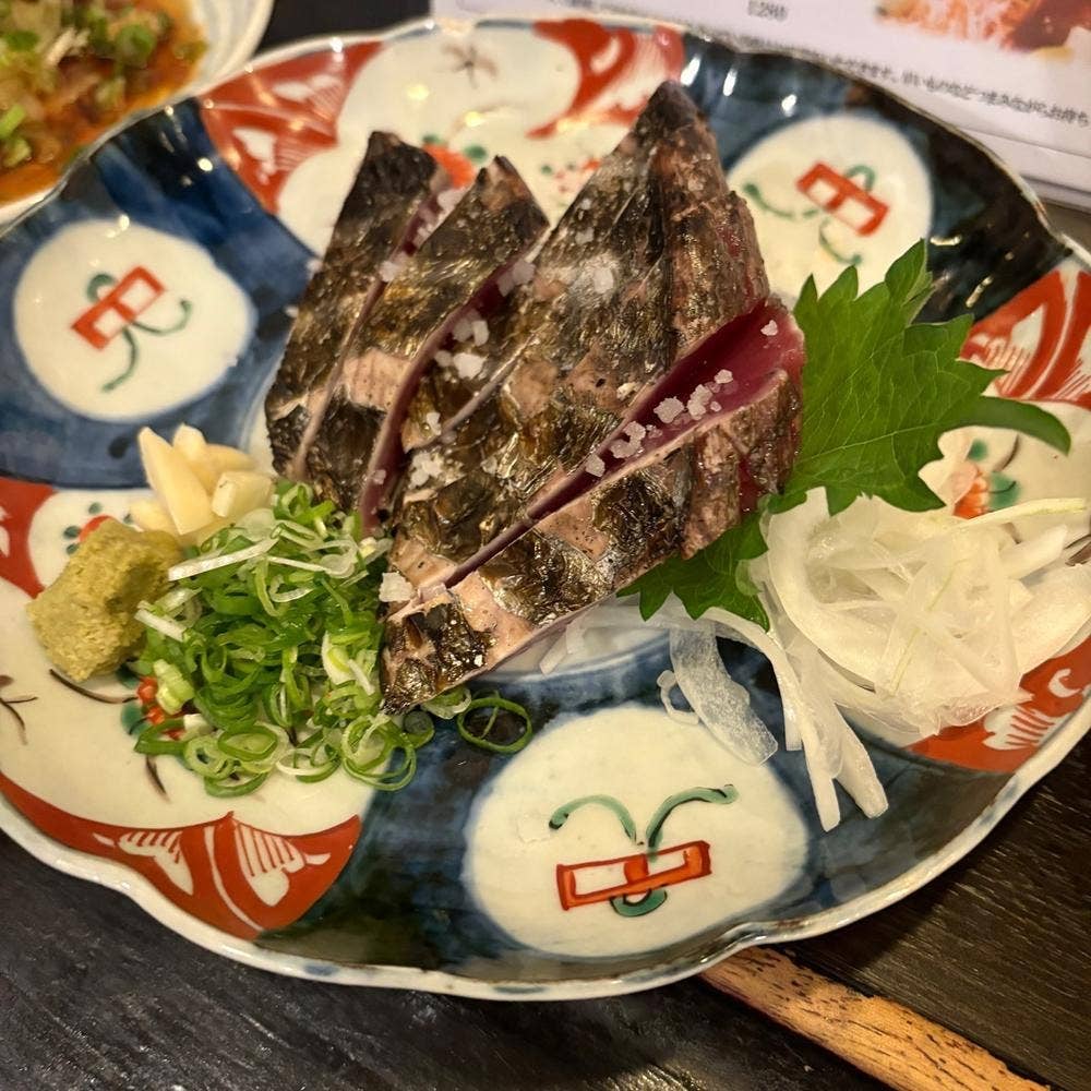 土佐のおきゃく