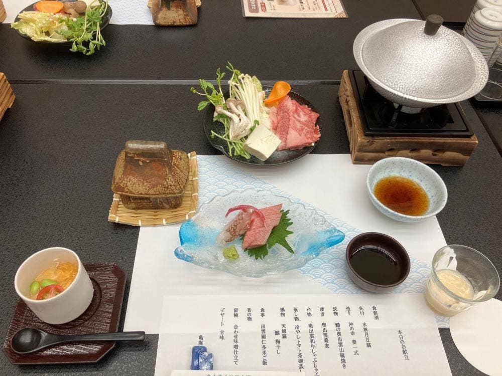 レストラン欅
