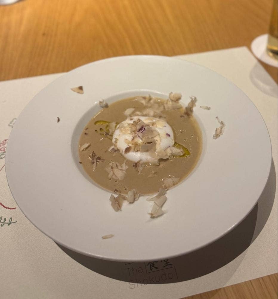 雑食堂 THE SHOKUDO