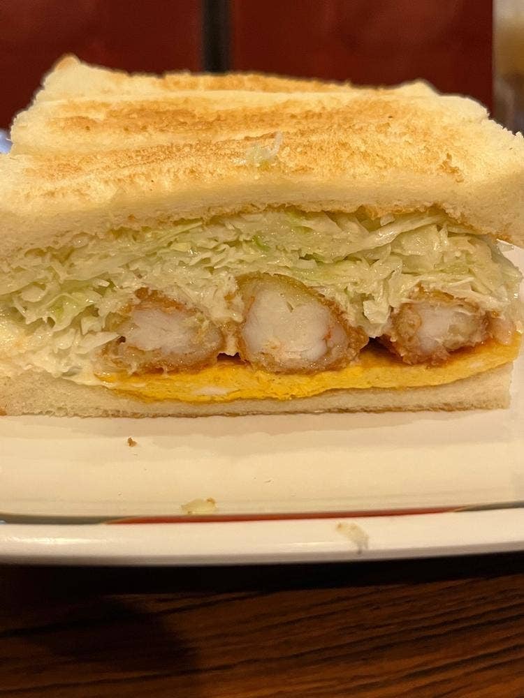 コンパル 大須本店