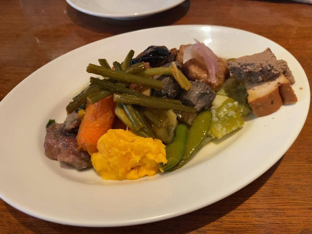 Taverna Tiberina