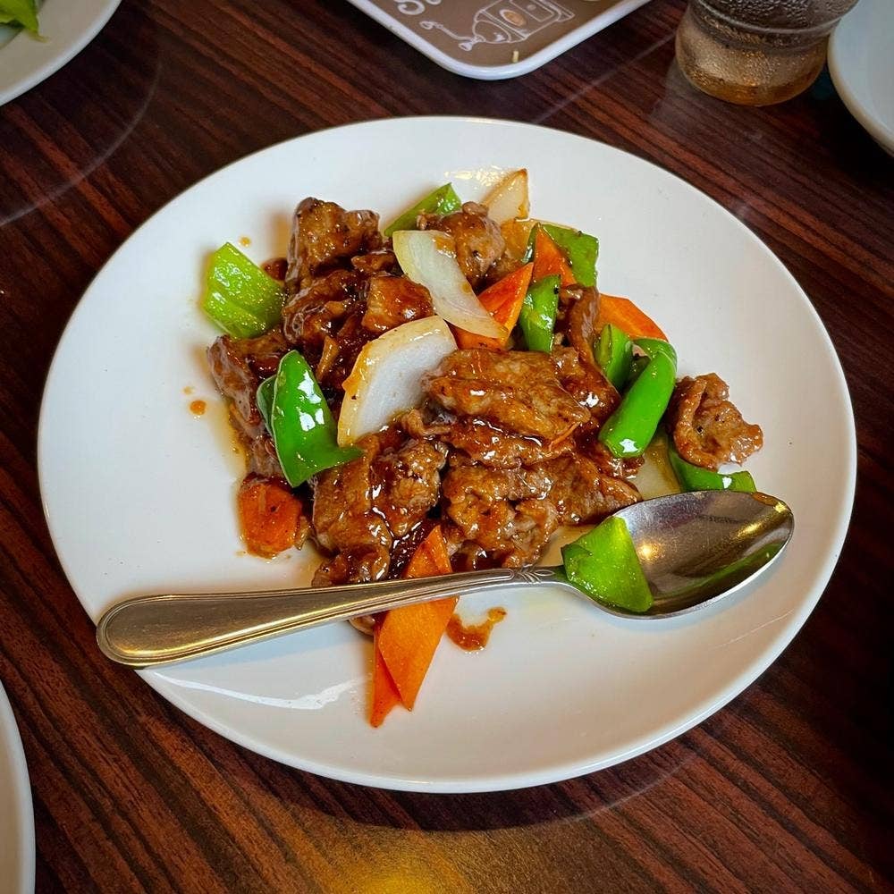 台湾料理 富紅