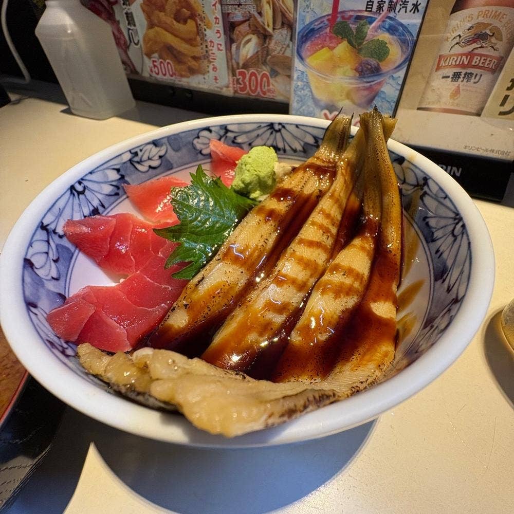 つきじ かんの