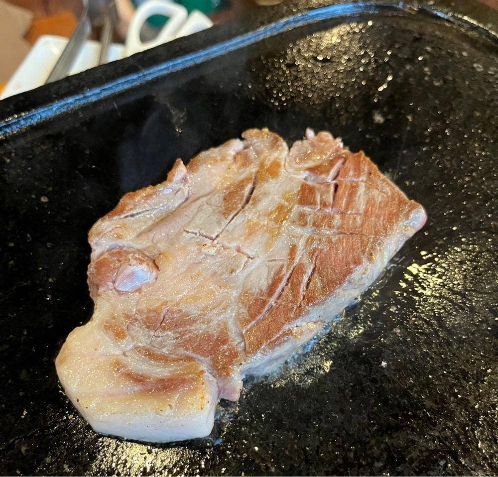 とん太郎