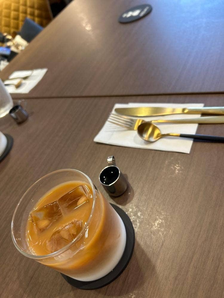 cafe＆bar Euphoria