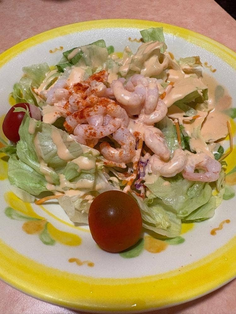 サイゼリヤ イトーヨーカドー川崎店