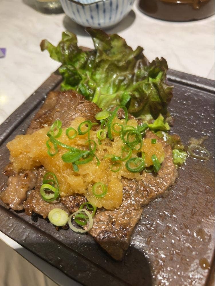 夜汽車