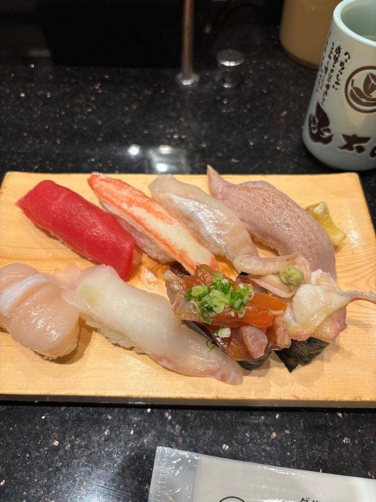 函太郎 新千歳空港店