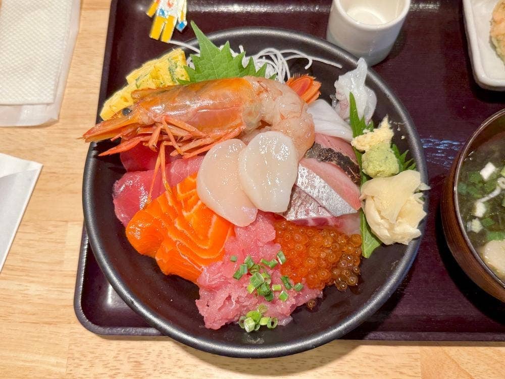 旬彩房 尽の斗