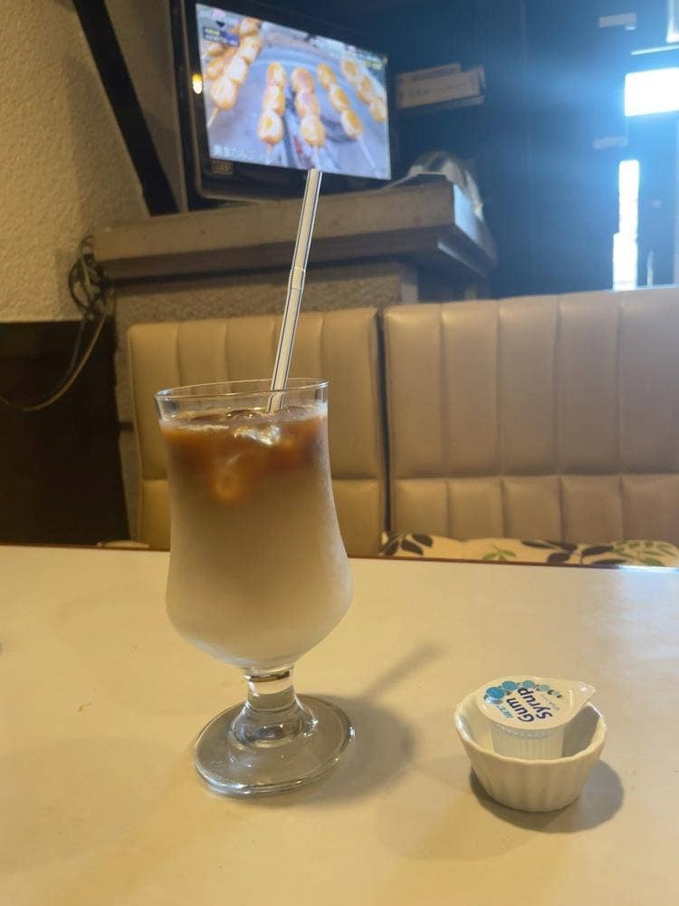 白馬