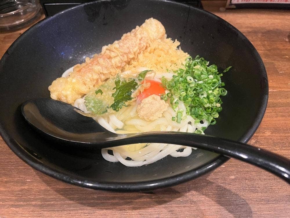鶏屋 天佑