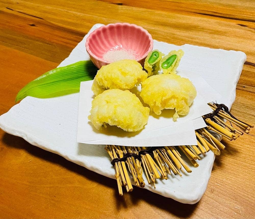 鮨 くろさき