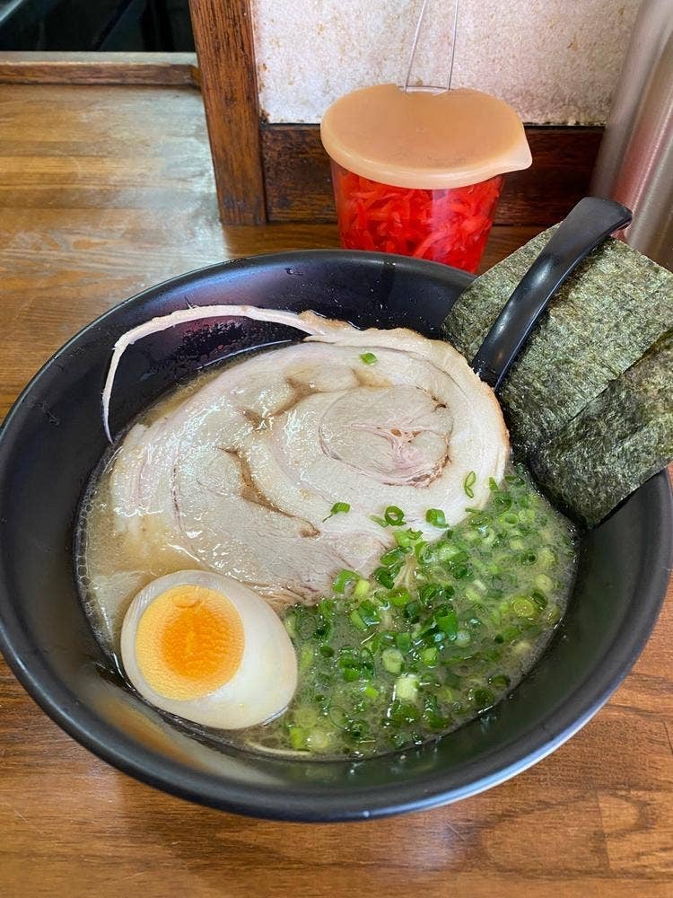 秀華