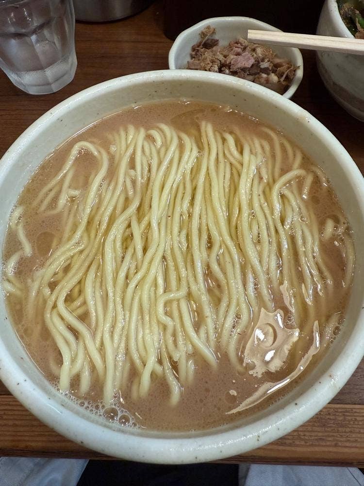 麺処 一笑
