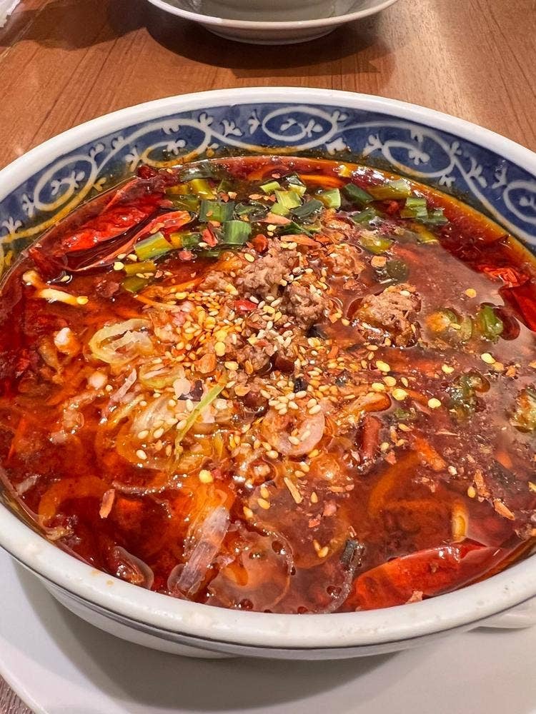 雲龍一包軒 トリエ京王調布店