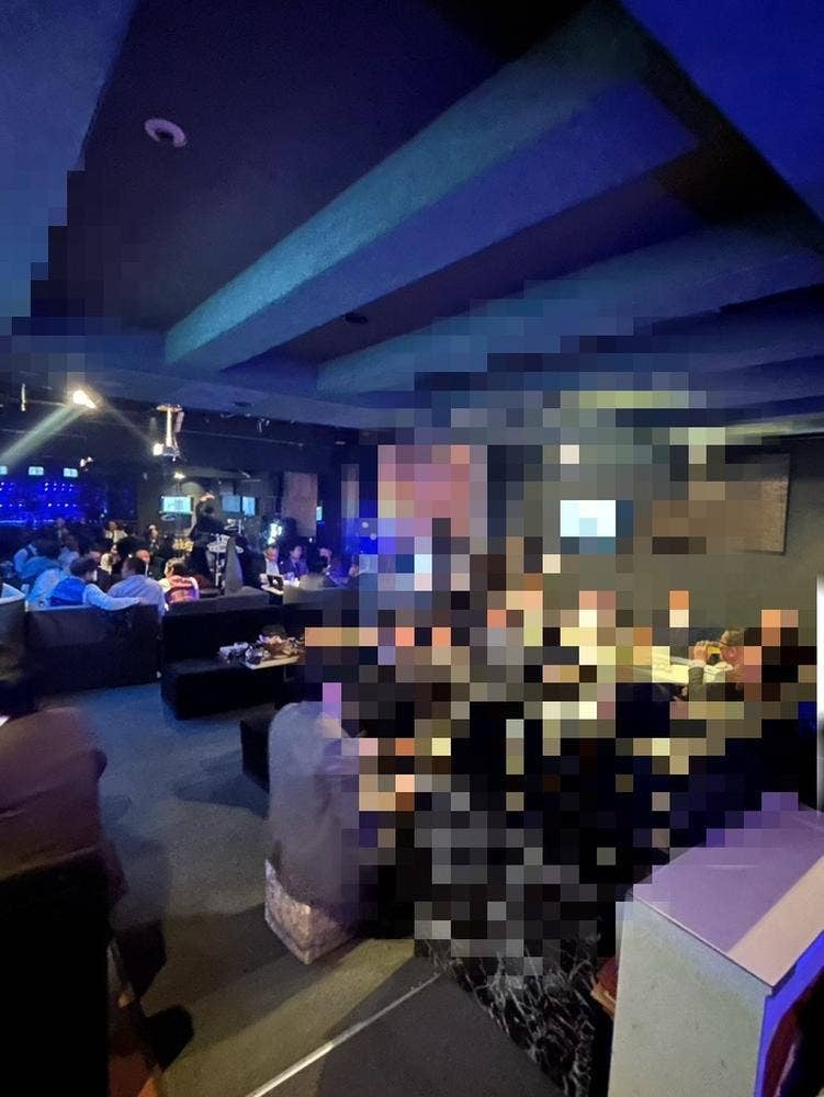 BAR アラジン
