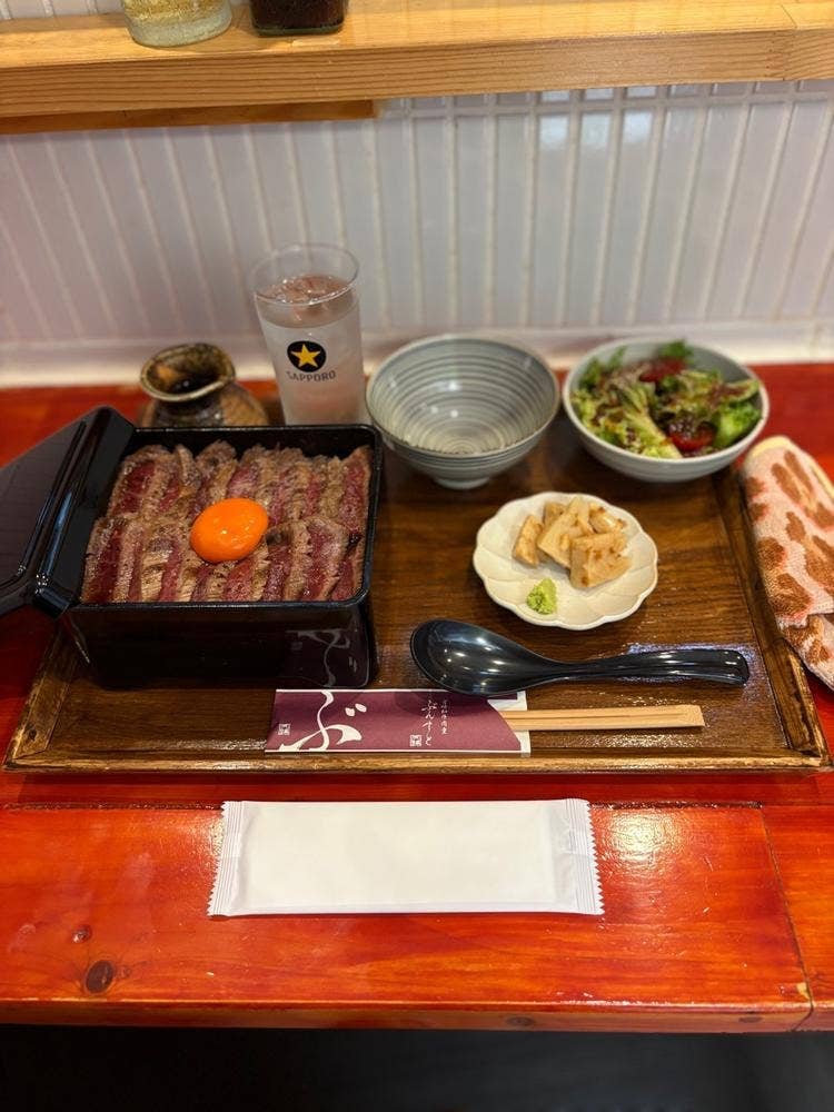 宮崎和牛肉重 ぶんすと
