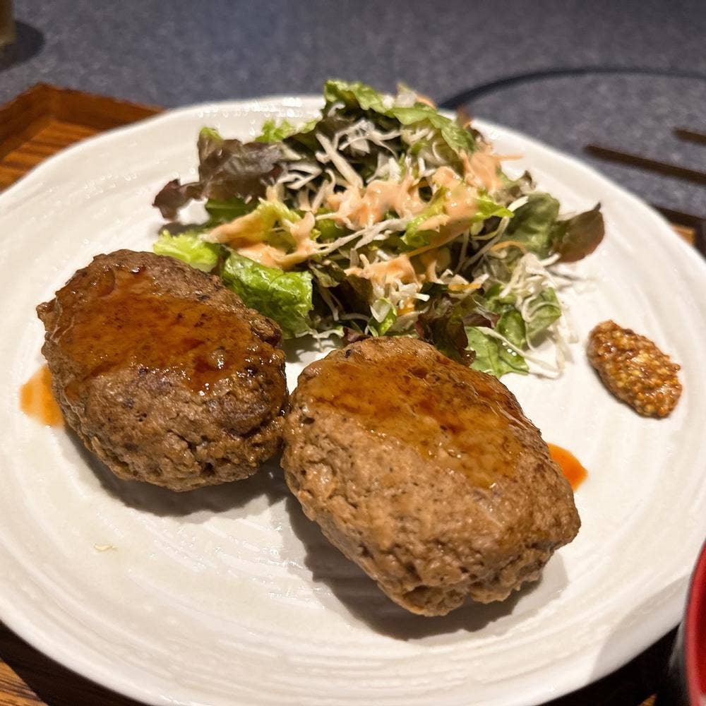 焼肉 HINOE