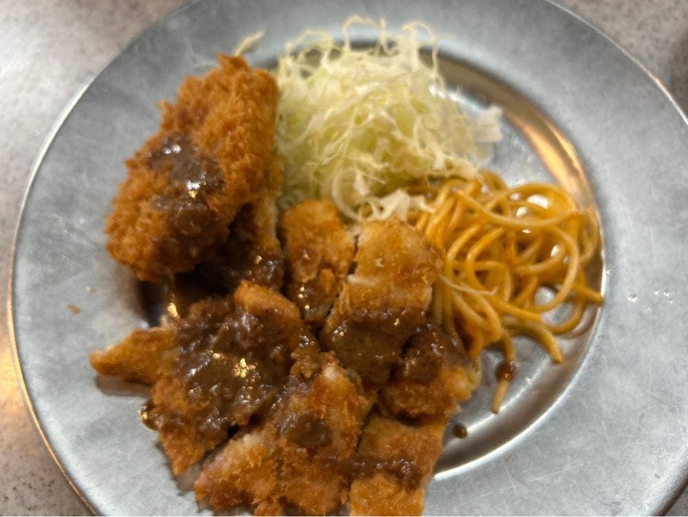 グリルSano惣