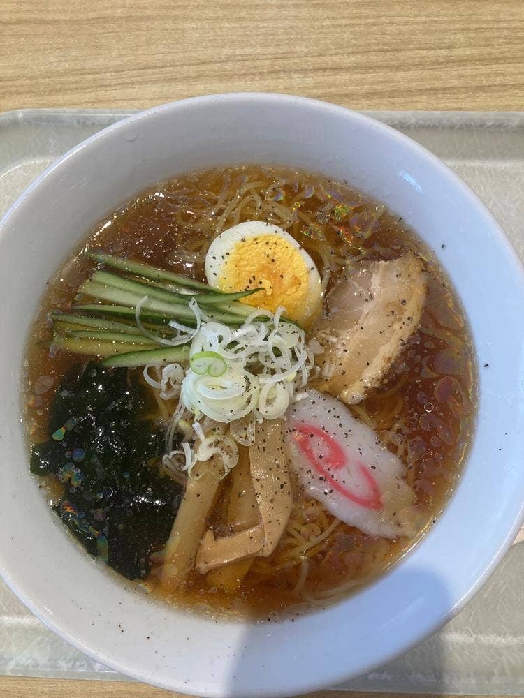 軽食 ひまわり ヤマザワ荒井店