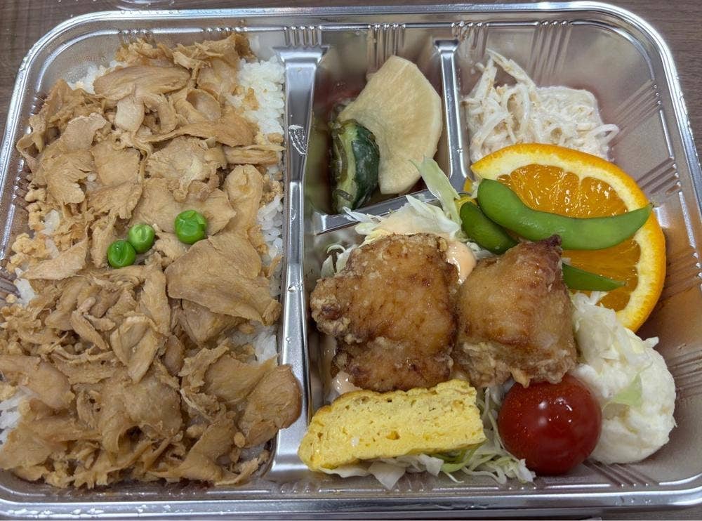 鶏の伊藤