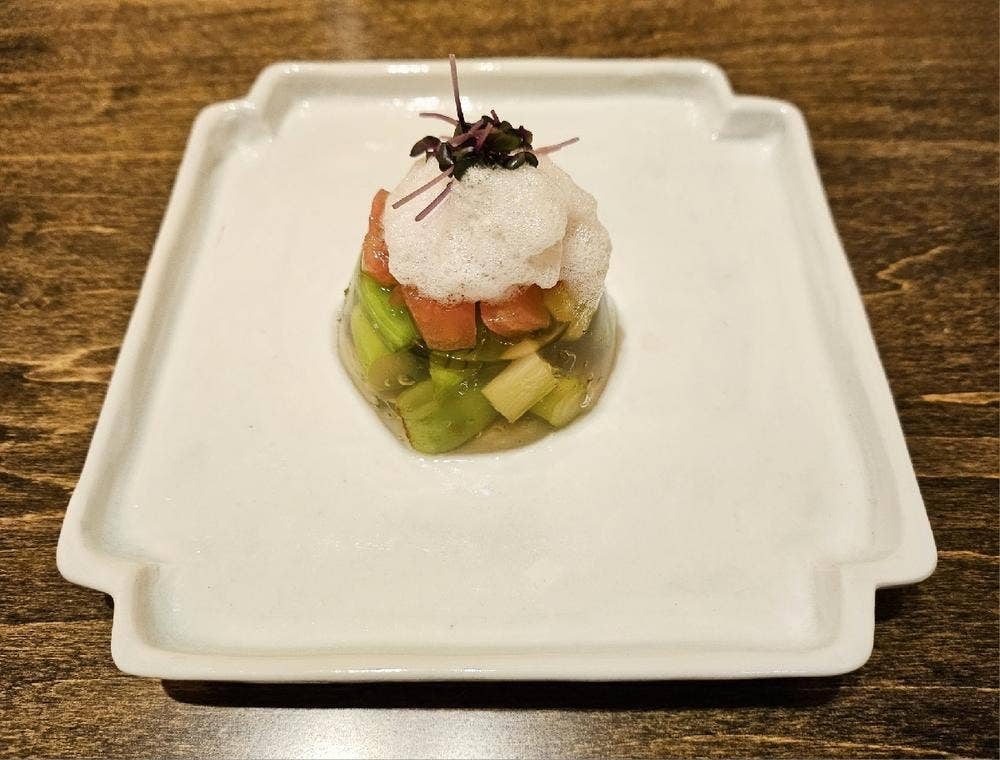 酒膳 とみかな