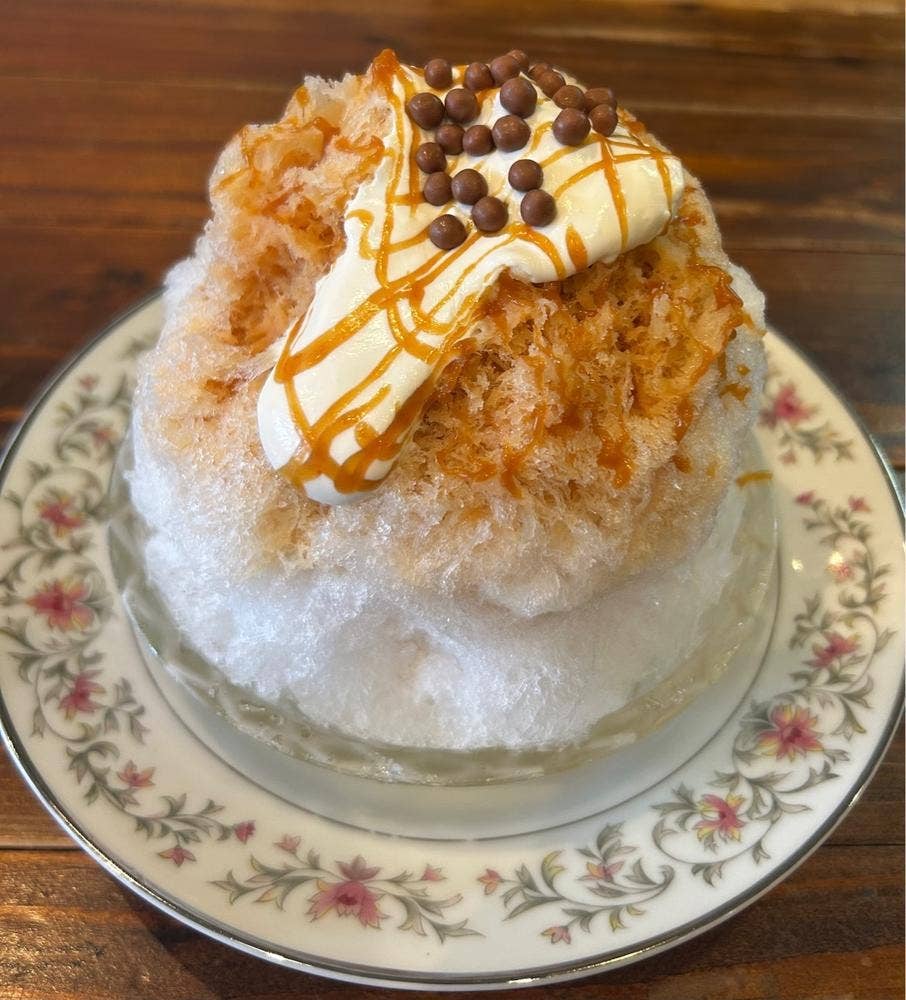 スパローハウス