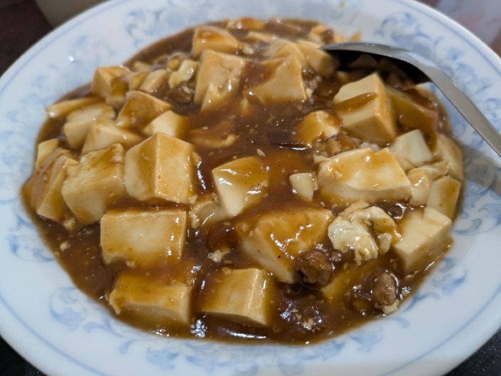 四川料理 鴻運楼