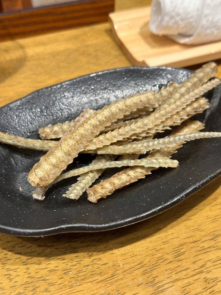 うなぎ中嶋