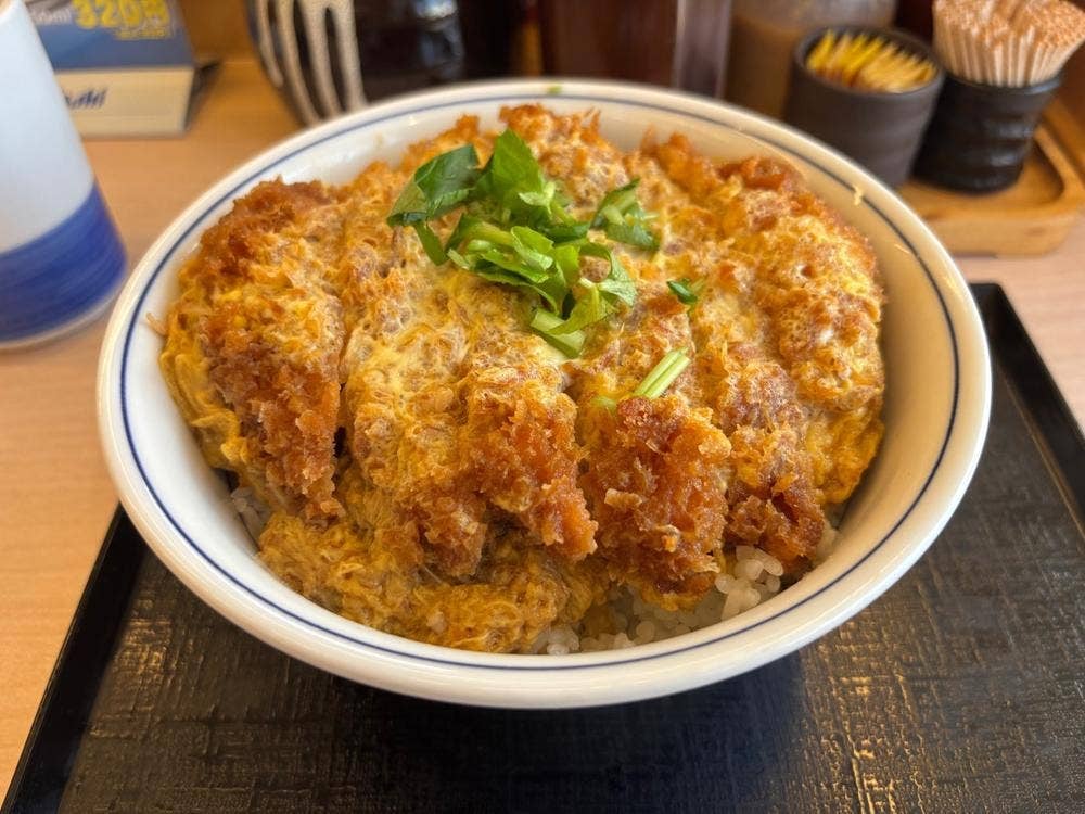 かつや 宇都宮簗瀬店