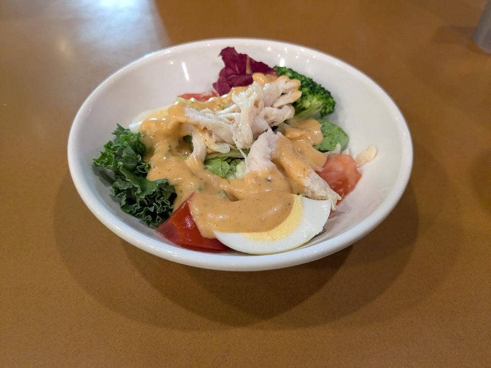 ガスト 平井店