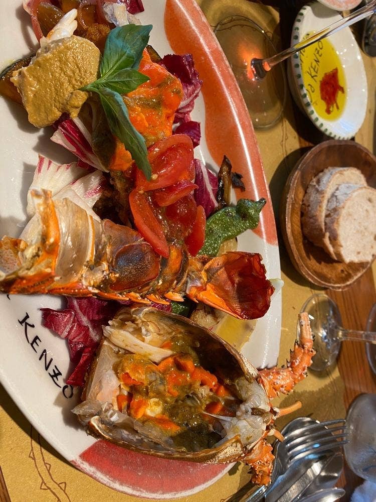 Trattoria Da Kenzo