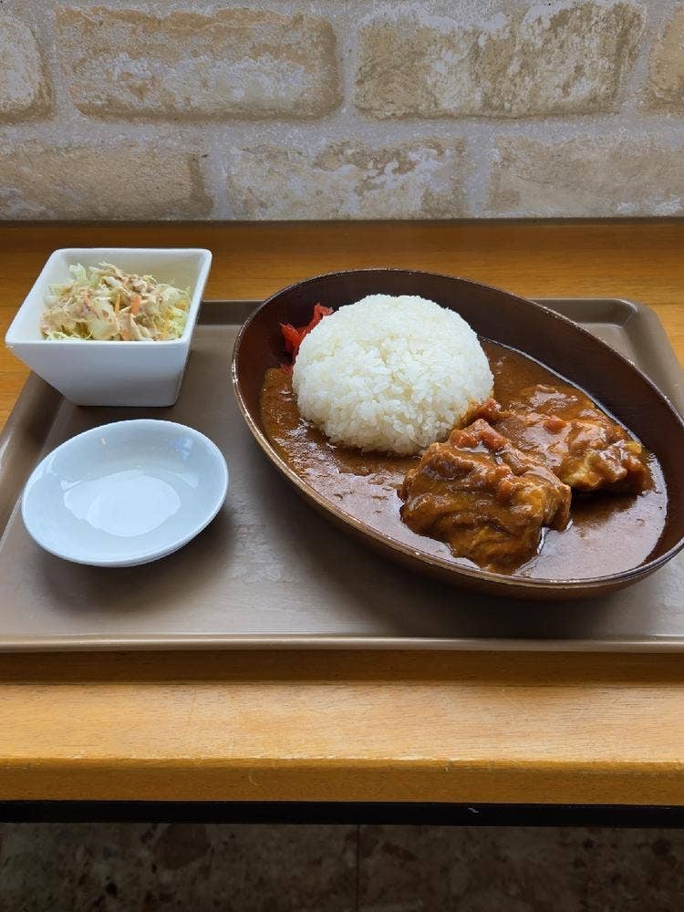 美ら海キッチン ぱぱいや