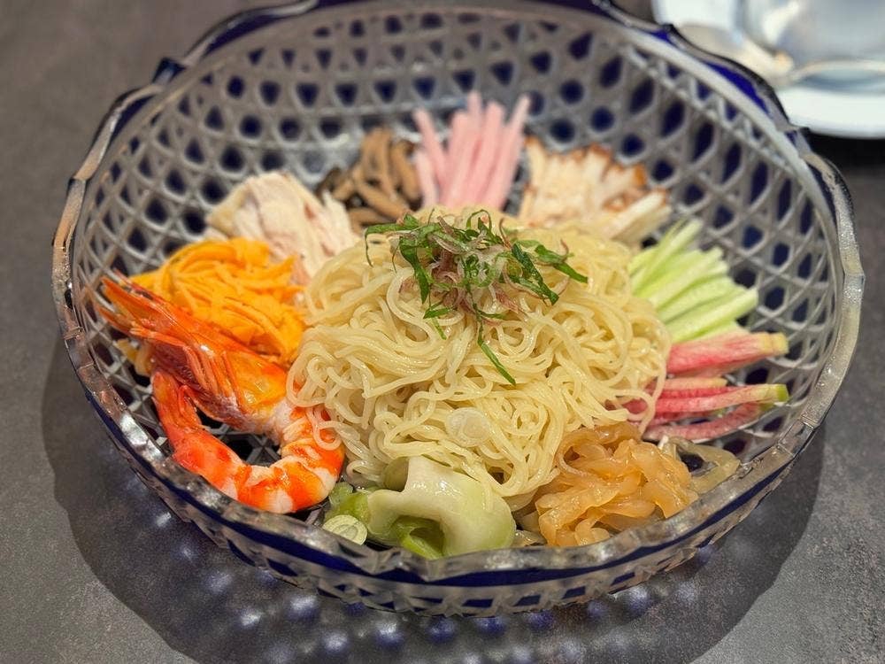 トゥーランドット 臥龍居