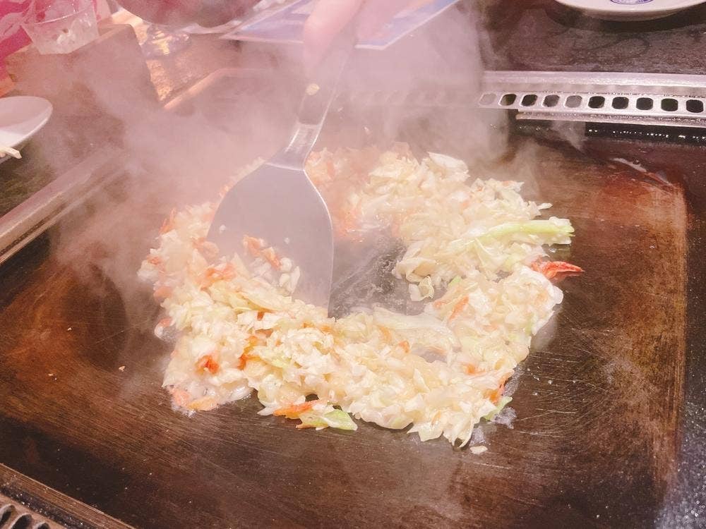 Na味