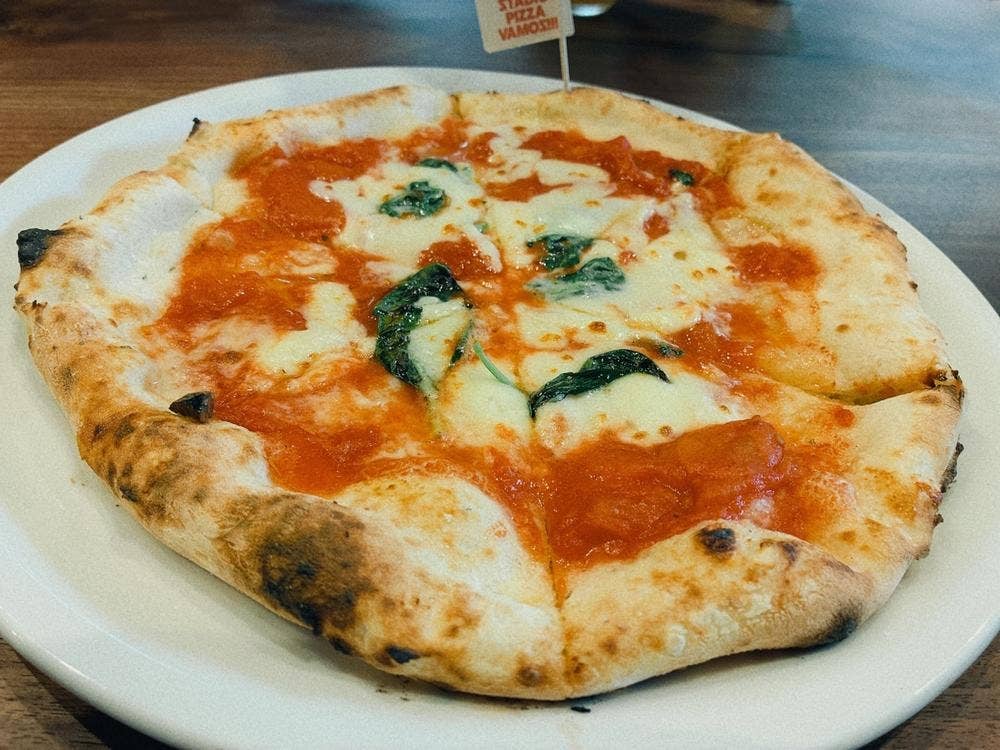 STADIO PIZZA VAMOS!!!