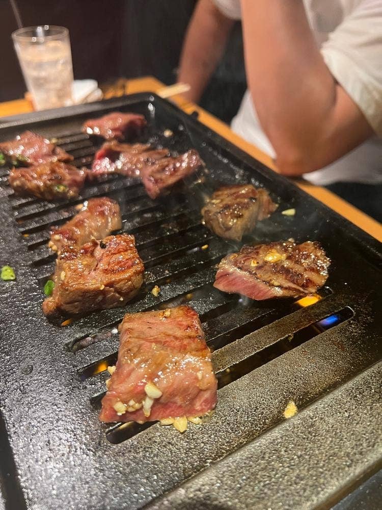 仙台焼肉ホルモン虎まる 国分町店