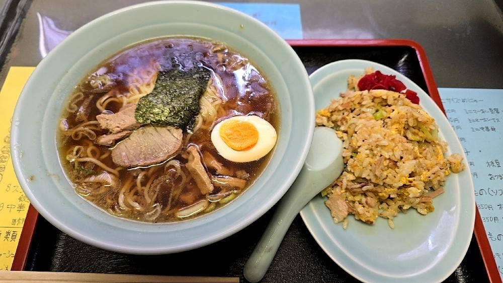 いち福