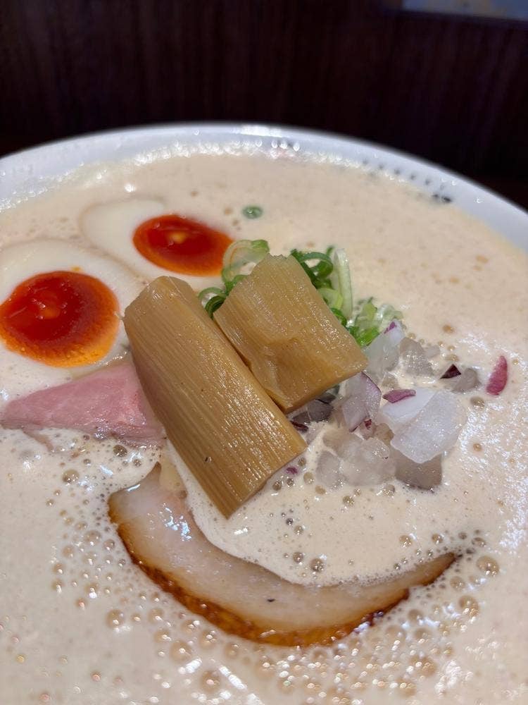 麺処 山城