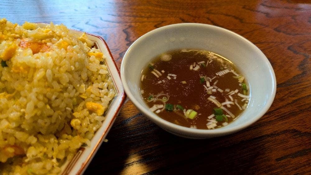 パリスタ飯店