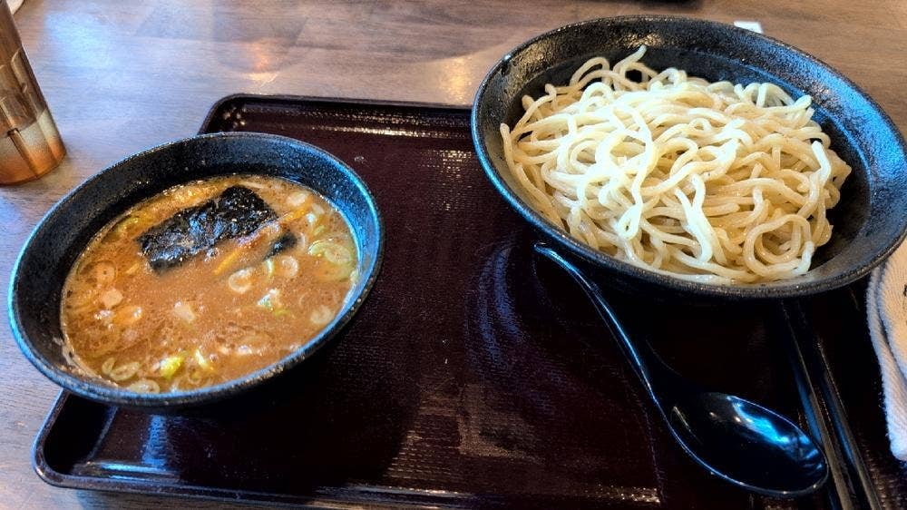 麺屋 幡 五所川原店