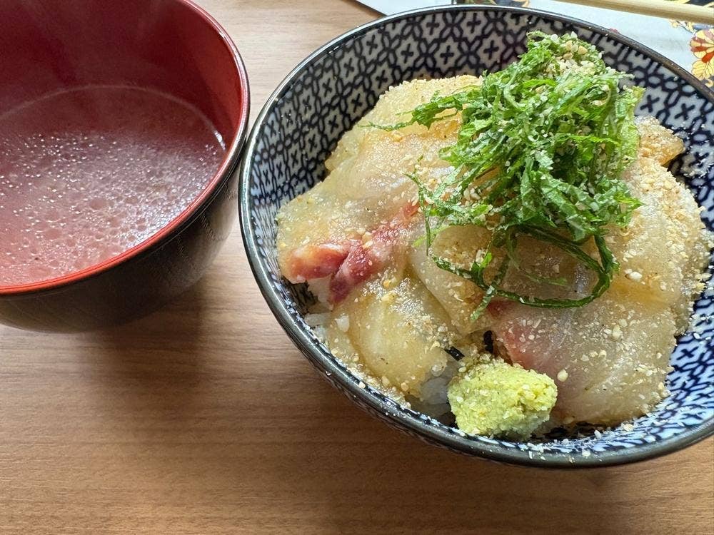 肉と肴とおばんざい 暖