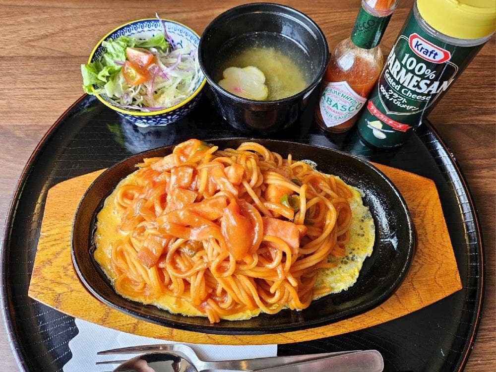 喫茶 振り子