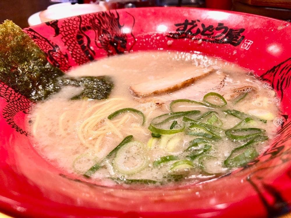 ずんどう屋 松阪店
