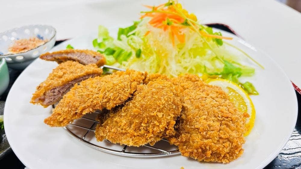 ごんた食堂