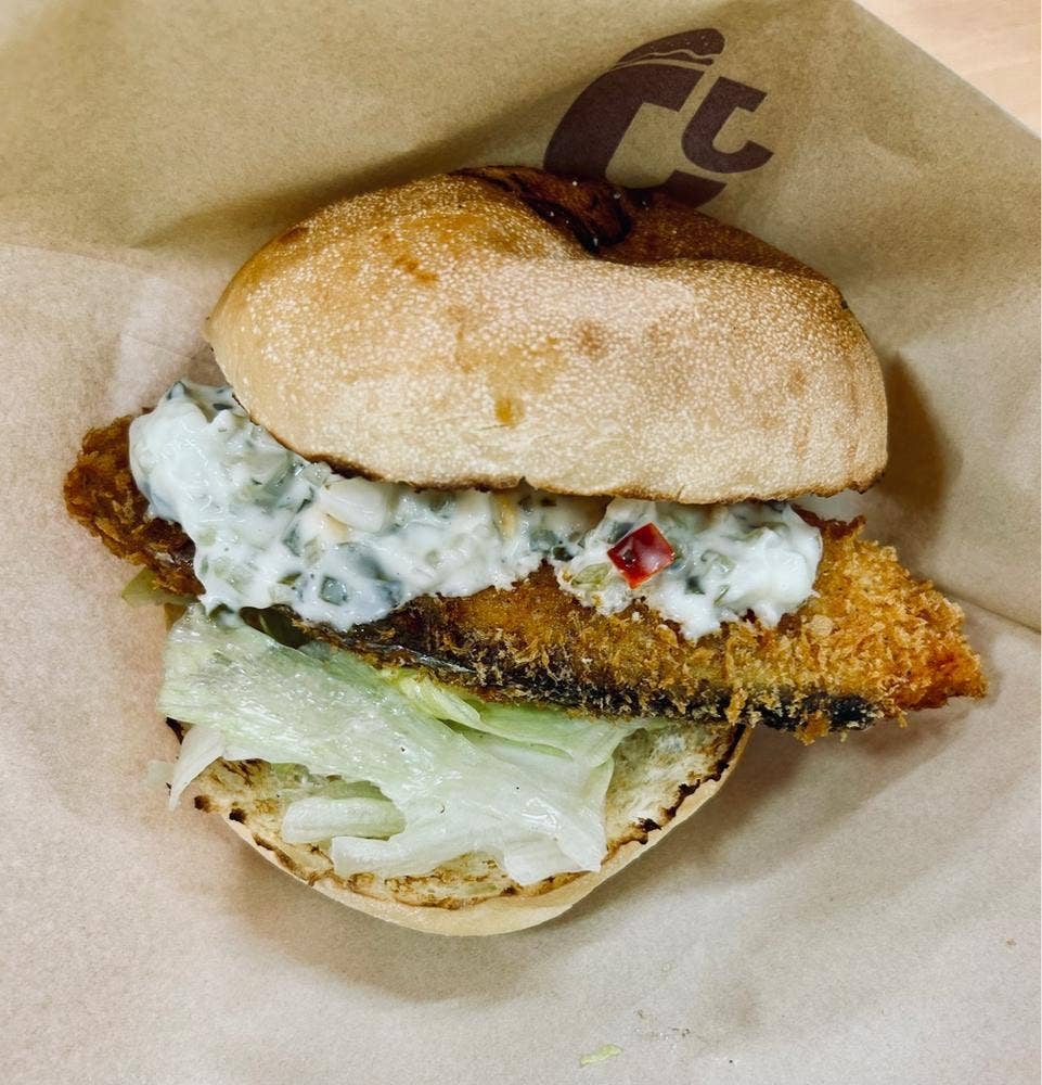 JJ BURGER