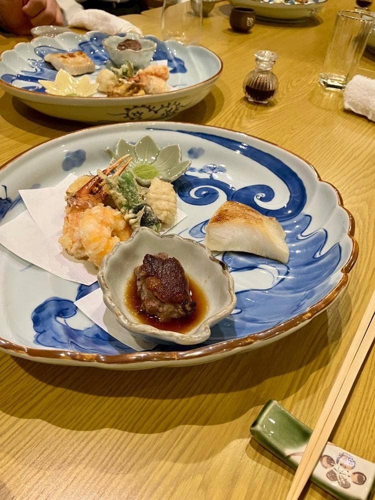 和 冨永