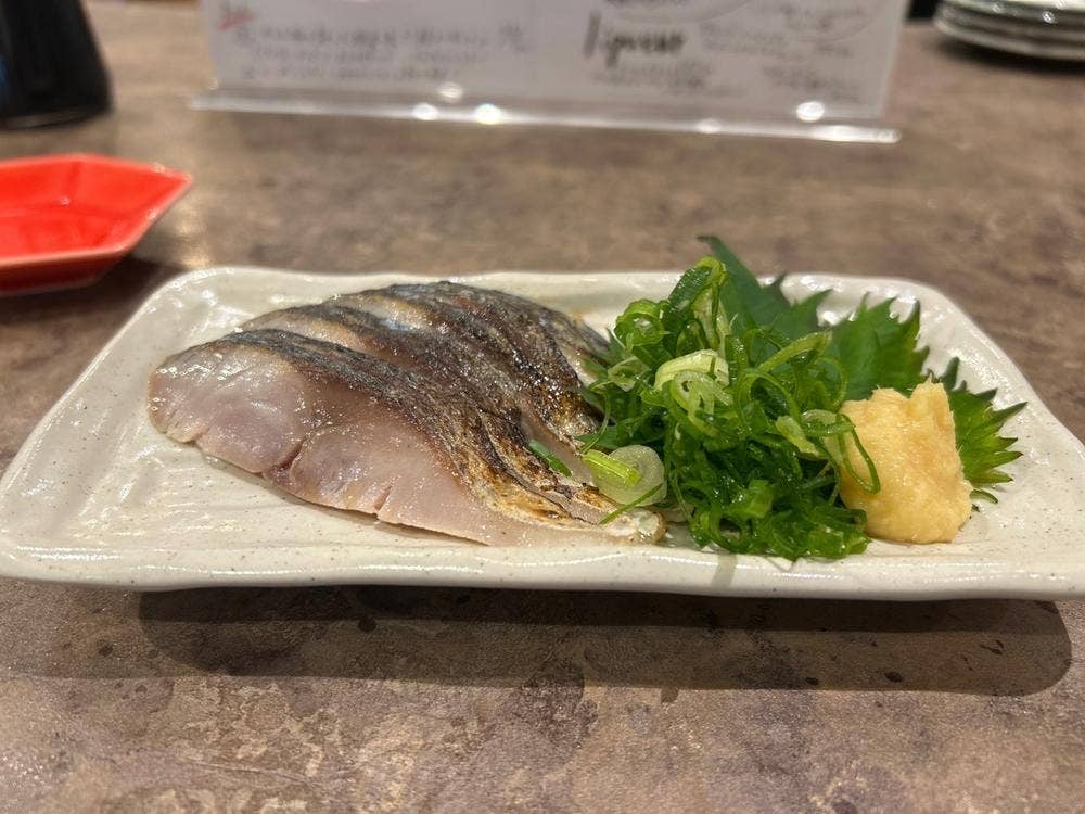 立呑めがね堂 バルチカ03店