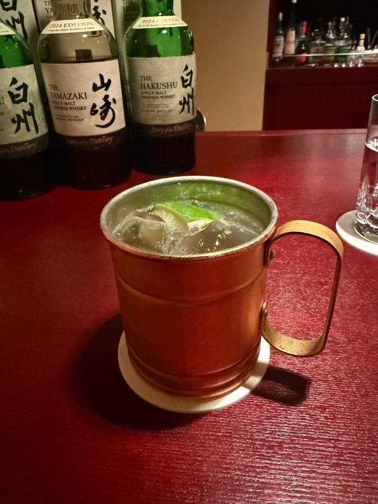 BAR Andante